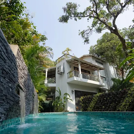 Villa Anjuna By Akama Homes